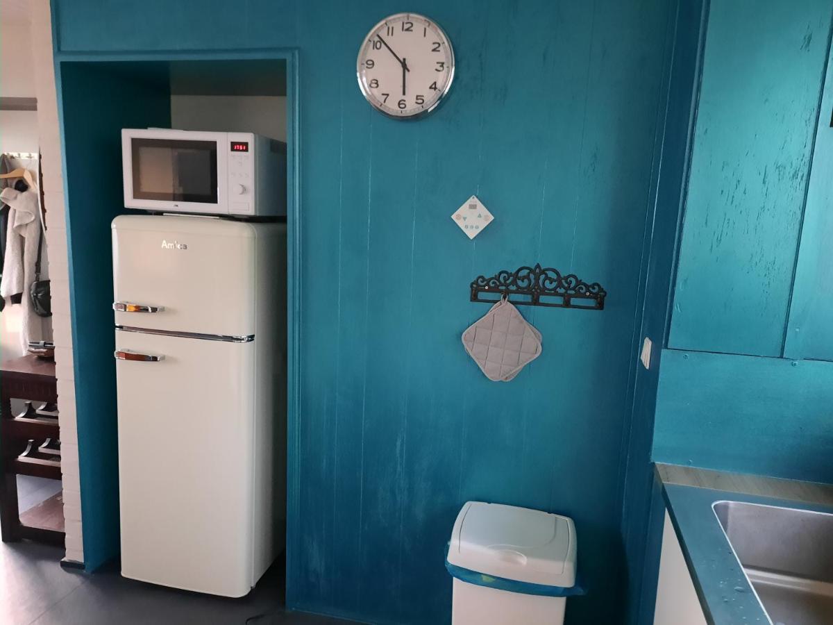 Bungalow, Vrijstaand, Het Vosseven Nr 38 Stramproy Exteriör bild