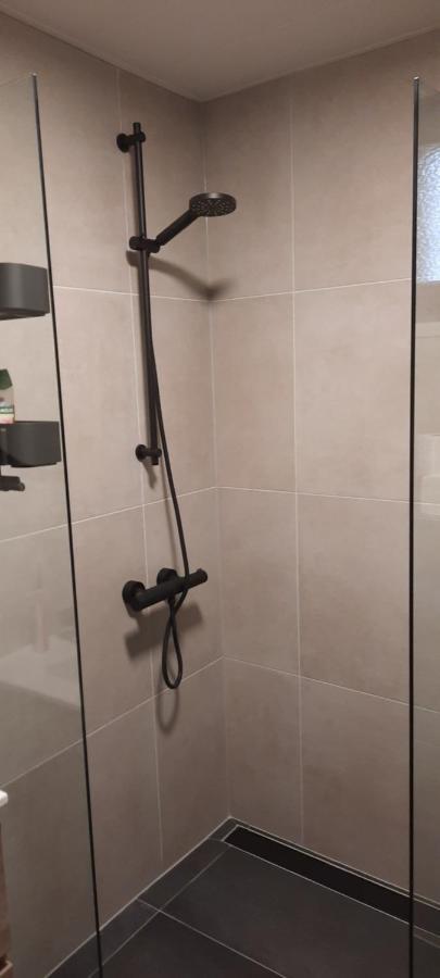 Bungalow, Vrijstaand, Het Vosseven Nr 38 Stramproy Exteriör bild